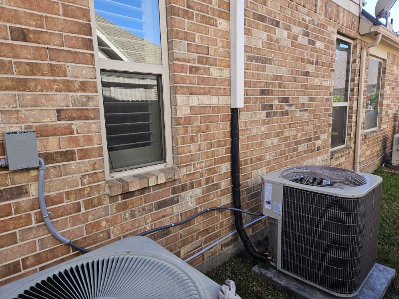 Amer HVAC Project 2